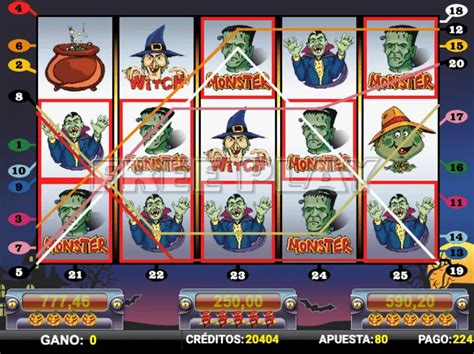halloween slot|halloween slots 25 linhas.